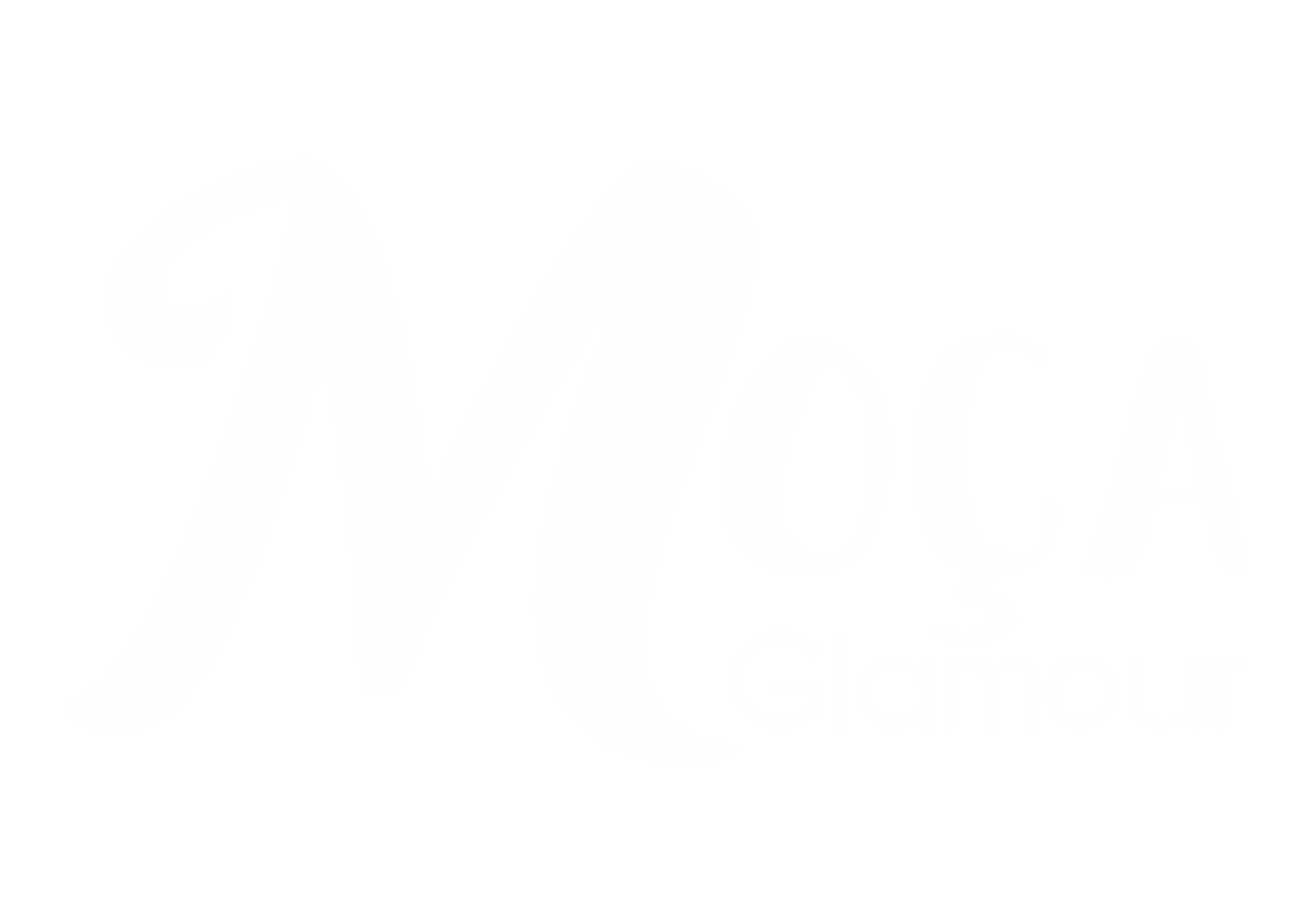 Moça Glamour